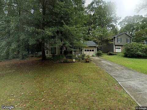 Shelley, LILBURN, GA 30047