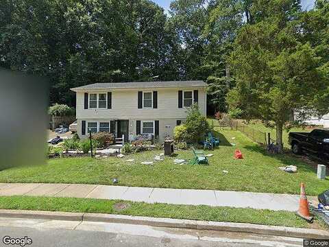 Evansdale, WOODBRIDGE, VA 22193