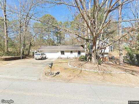 Shiloh Hills, SNELLVILLE, GA 30039