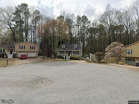 Conwhey, SMYRNA, GA 30082