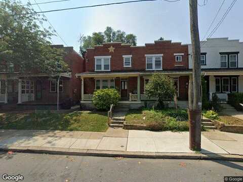 Ross, LANCASTER, PA 17602