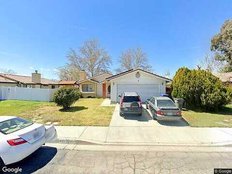 La Paz, LANCASTER, CA 93535