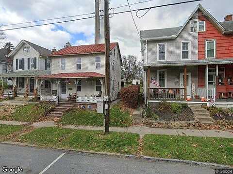 Main, ANNVILLE, PA 17003