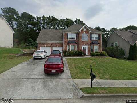 Mulberry Ridge, HOSCHTON, GA 30548