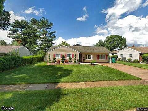 Concord, FEASTERVILLE TREVOSE, PA 19053