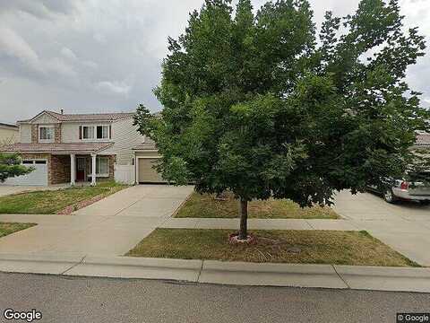 Andes, DENVER, CO 80249