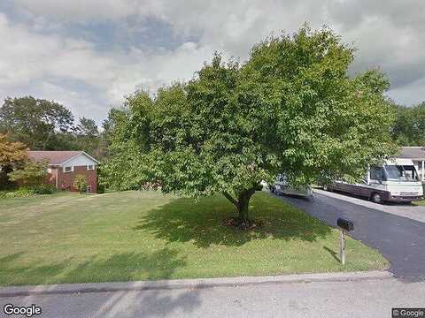 Gilfillan, FRANKLIN, PA 16323