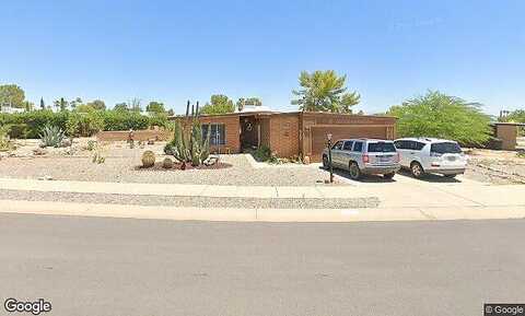 Rio Santa Cruz, GREEN VALLEY, AZ 85614