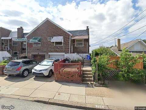 Claridge, PHILADELPHIA, PA 19124