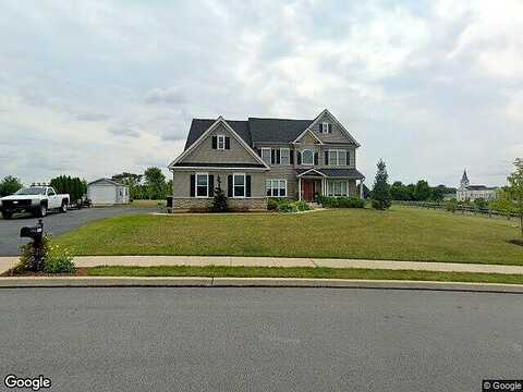Saratoga, BETHLEHEM, PA 18020