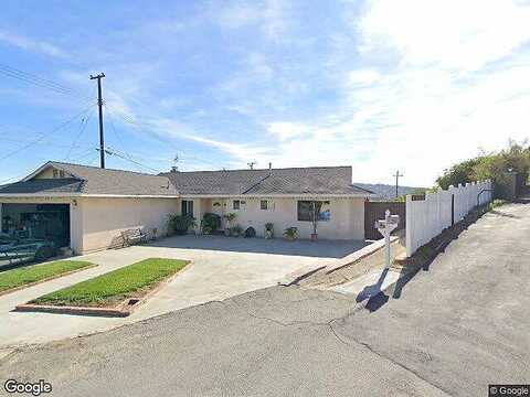 Ferrero, LA PUENTE, CA 91744