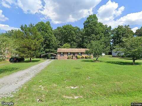 Evanrude, SANDSTON, VA 23150