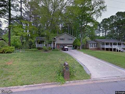 Whitecap, MARIETTA, GA 30066