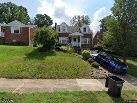 Bluff, CANONSBURG, PA 15317