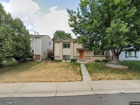 Nepal, DENVER, CO 80249