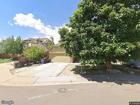 Del Rio, DENVER, CO 80239