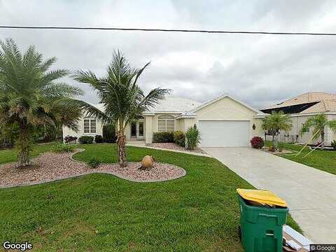 Via Esplanade, PUNTA GORDA, FL 33950