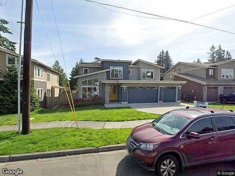 225Th, MOUNTLAKE TERRACE, WA 98043