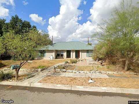 Colonneh, SAN ANTONIO, TX 78218