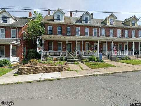 Evergreen, NAZARETH, PA 18064