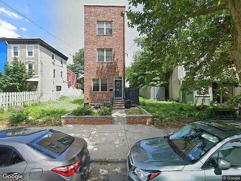 41St, PHILADELPHIA, PA 19104
