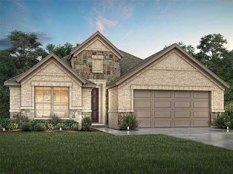 Elyse, KEENE, TX 76059