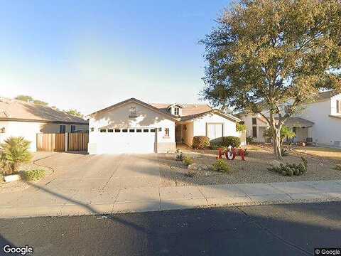 Ivanhoe, GILBERT, AZ 85295