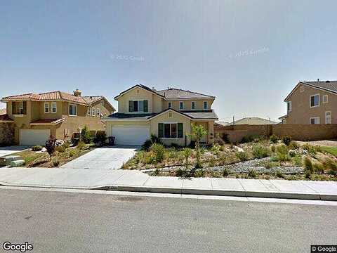 71St, LANCASTER, CA 93536
