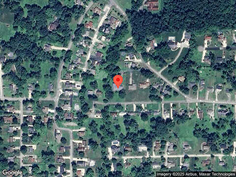 Thompsonville, CANONSBURG, PA 15317