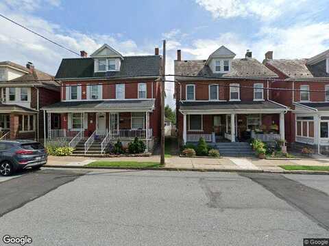 Locust, BETHLEHEM, PA 18018