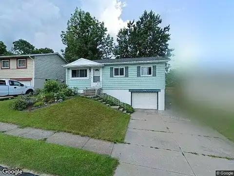 Conrad, ERIE, PA 16510