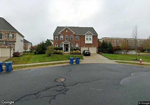 Fawn Ridge, BRAMBLETON, VA 20148