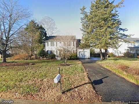 Lanver, HENRICO, VA 23294