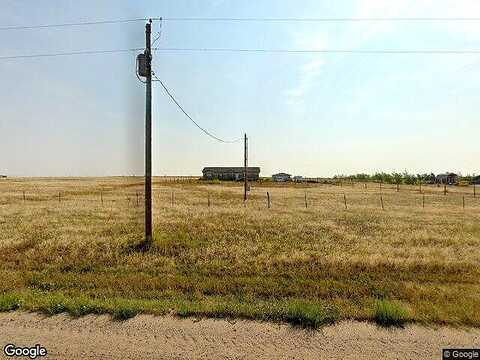 Headlight, STRASBURG, CO 80136