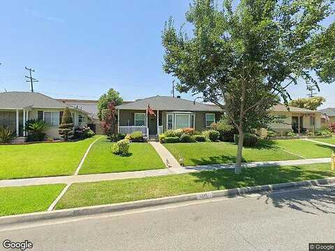 Faust, LAKEWOOD, CA 90713