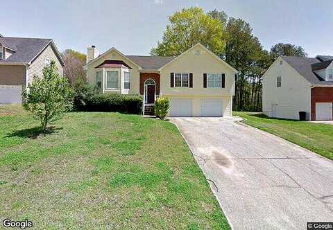 Pullman, AUSTELL, GA 30106
