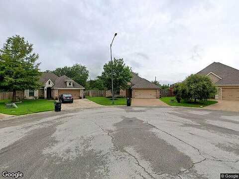Carnes, COLLEGE STATION, TX 77845