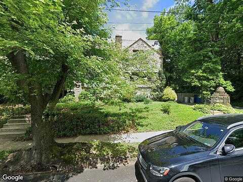 Sedgwick, PHILADELPHIA, PA 19119