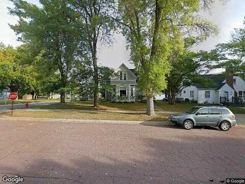 1St, NEW RICHLAND, MN 56072