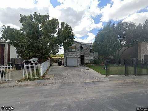 Misty Springs, SAN ANTONIO, TX 78244