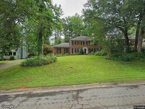 Deerbrook, LILBURN, GA 30047