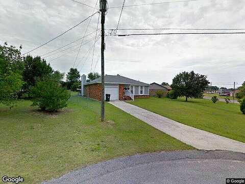 Field, AUGUSTA, GA 30906