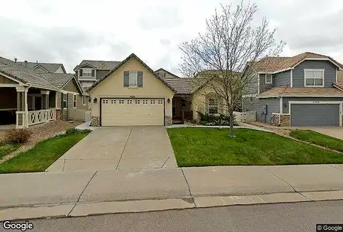 Beautiful, CASTLE ROCK, CO 80109