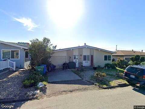 Nevis, MORRO BAY, CA 93442
