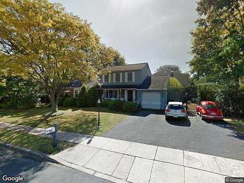 Downey, HORSHAM, PA 19044