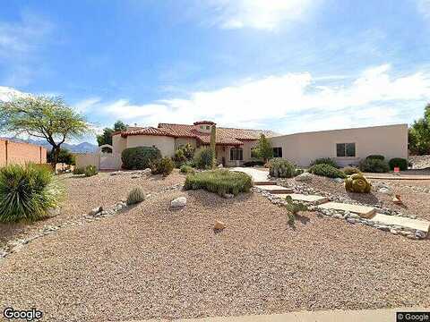 Circulo Manzanillo, TUCSON, AZ 85750