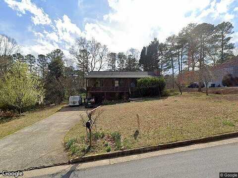 Saint Patrick, MABLETON, GA 30126