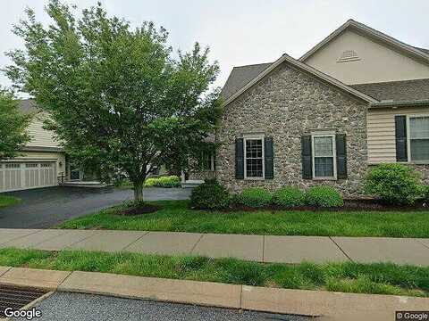 Laurel Ridge, COCHRANVILLE, PA 19330