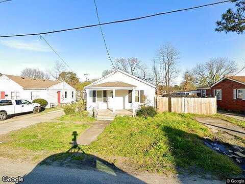 Williamson, CHESAPEAKE, VA 23324