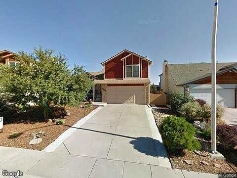 Vicksburg, COLORADO SPRINGS, CO 80917